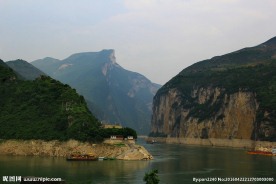 三峡
