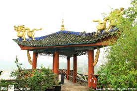 重庆景观