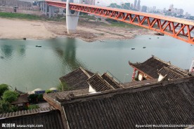 重庆景观