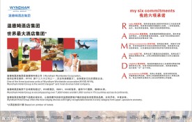 温德姆文化