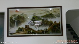 壁画
