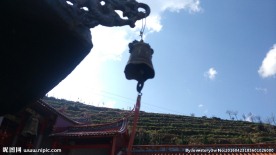 茶王殿顶