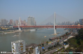 重庆景观