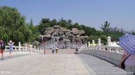 大唐芙蓉园