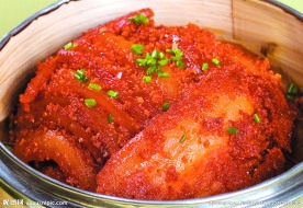 粉蒸肉