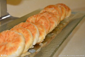自助美食