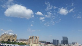 城市高楼