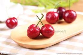 樱桃