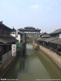 象山影视城