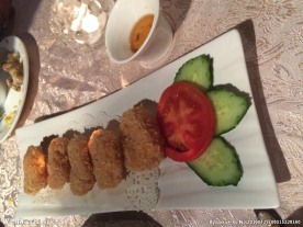 虾饼