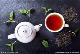 普洱茶