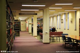 阿德莱德大学图书馆