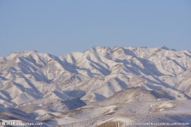 贺兰山