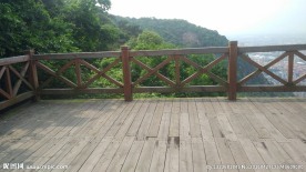 观景台