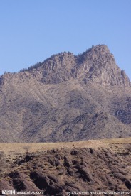 贺兰山