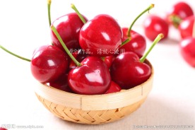 樱桃