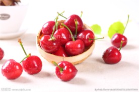 樱桃