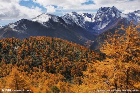 唐古拉山