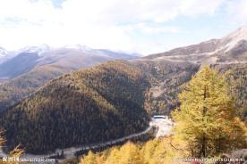 唐古拉山
