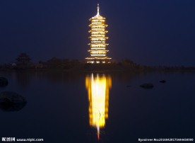 宝塔