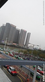 香港的士