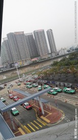 香港的士