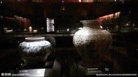 北京故宫博物馆瓷器