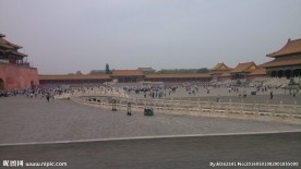 北京旅游公路拍摄