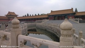 北京紫禁城旅游