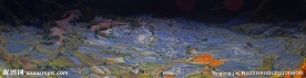 元阳梯田