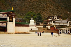 拉扑楞寺