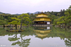 金阁寺