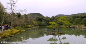金阁寺