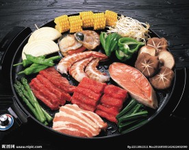 餐饮美食