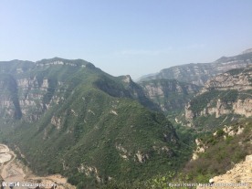 架山