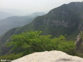 架山