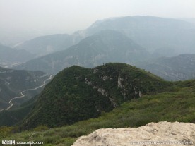架山