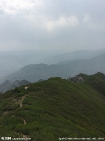 架山
