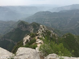 架山