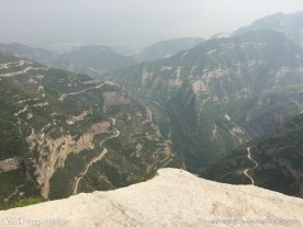 架山