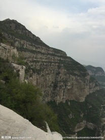 架山