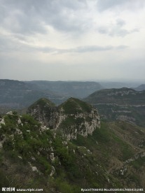 架山