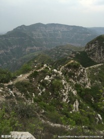 架山