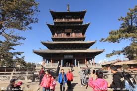 木塔
