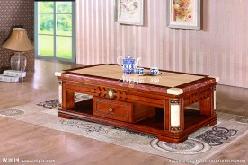 欧式茶几