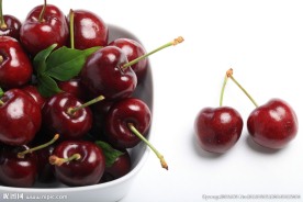 水果车厘子 樱桃