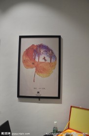 形象画