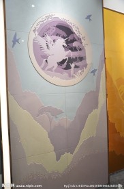 形象画