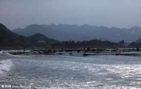 潘家口水库