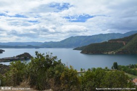 泸沽湖